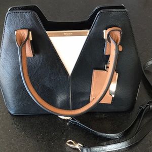 Dune Leather Purse